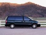 Chevrolet Venture 1996 года